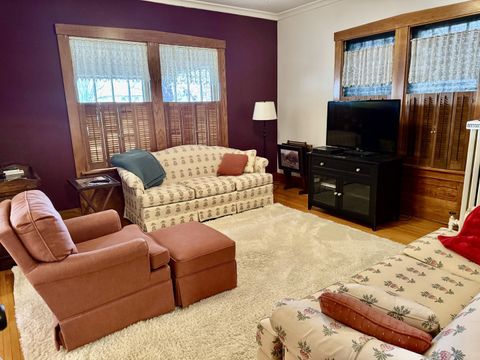 Tiny photo for 203 S 1st Street, Tonica, IL 61370 (MLS # 12520008)