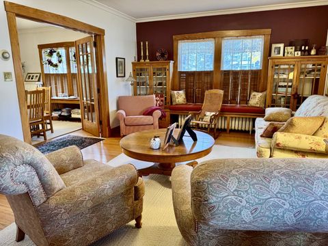 Tiny photo for 203 S 1st Street, Tonica, IL 61370 (MLS # 12520008)