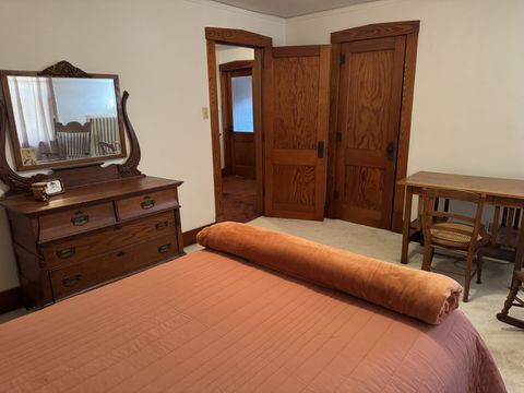 Tiny photo for 203 S 1st Street, Tonica, IL 61370 (MLS # 12520008)