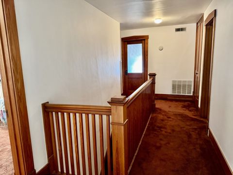 Tiny photo for 203 S 1st Street, Tonica, IL 61370 (MLS # 12520008)