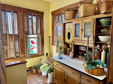 Tiny photo for 203 S 1st Street, Tonica, IL 61370 (MLS # 12520008)