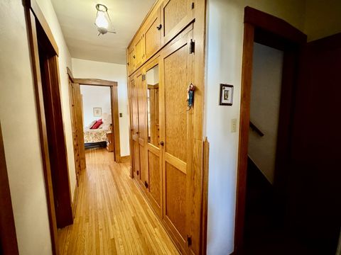 Tiny photo for 203 S 1st Street, Tonica, IL 61370 (MLS # 12520008)