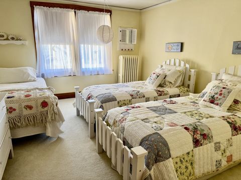 Tiny photo for 203 S 1st Street, Tonica, IL 61370 (MLS # 12520008)