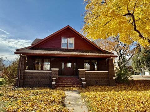Tiny photo for 203 S 1st Street, Tonica, IL 61370 (MLS # 12520008)