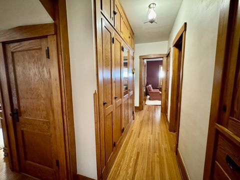 Tiny photo for 203 S 1st Street, Tonica, IL 61370 (MLS # 12520008)