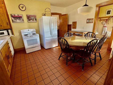 Tiny photo for 203 S 1st Street, Tonica, IL 61370 (MLS # 12520008)