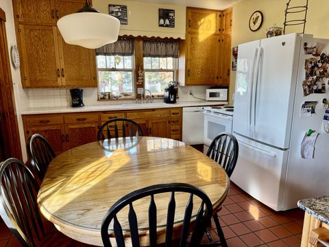 Tiny photo for 203 S 1st Street, Tonica, IL 61370 (MLS # 12520008)