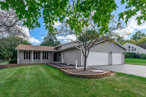 A home in Roscoe