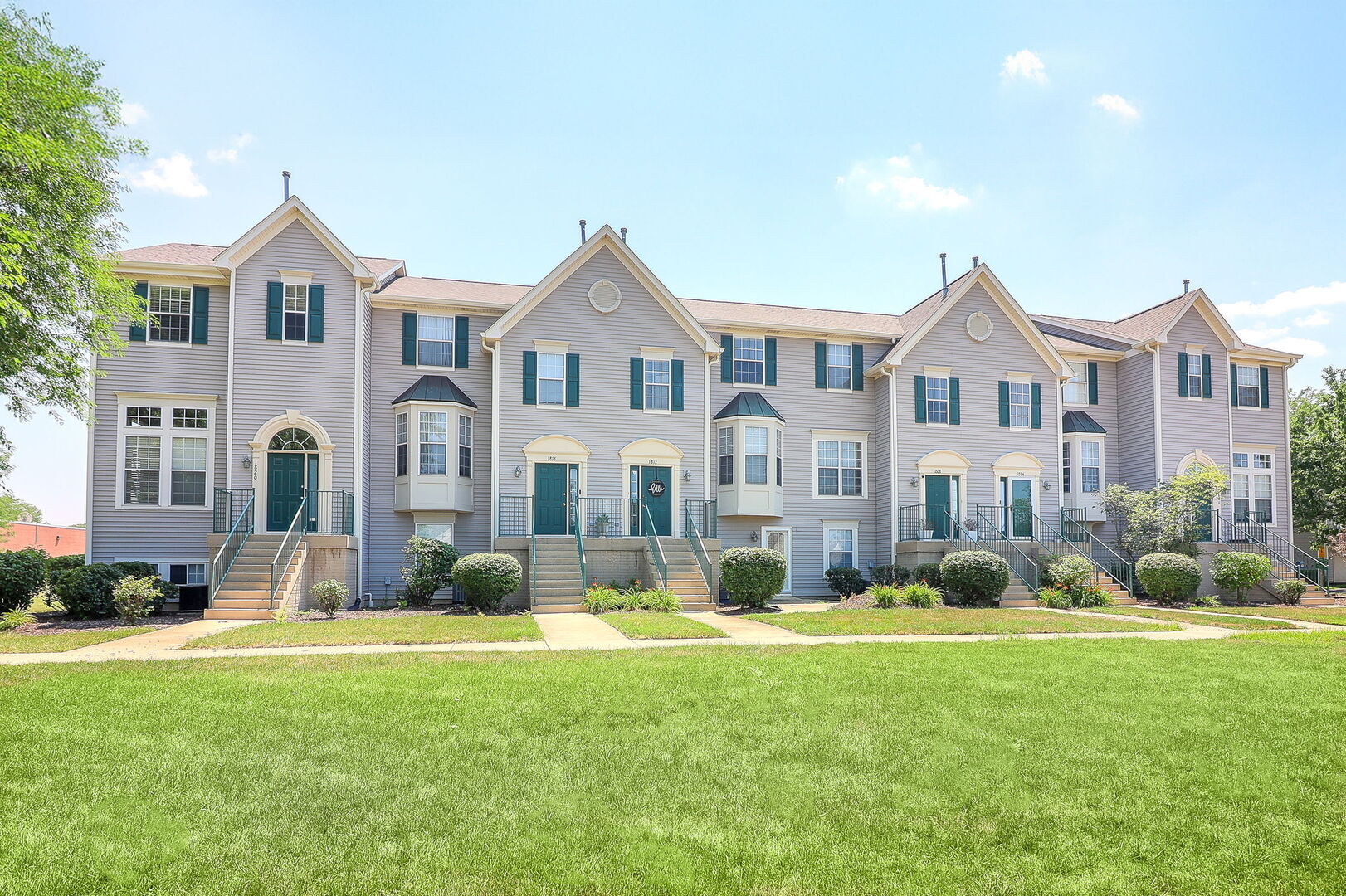 1812 Grandview Place