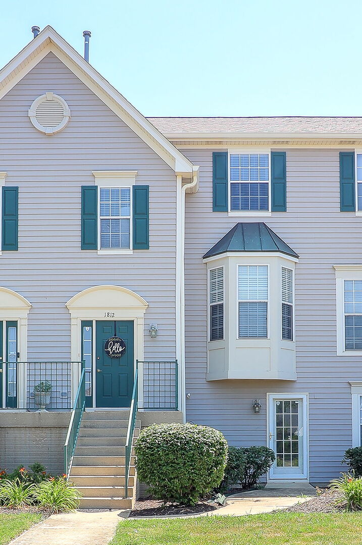 1812 Grandview Place