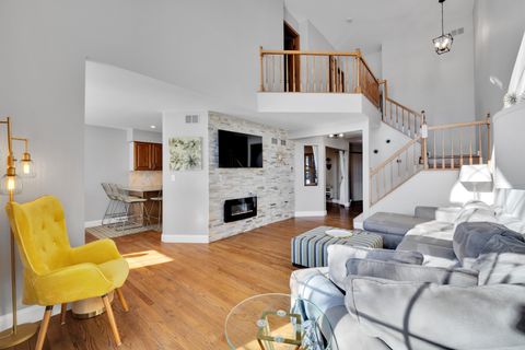 A home in Naperville
