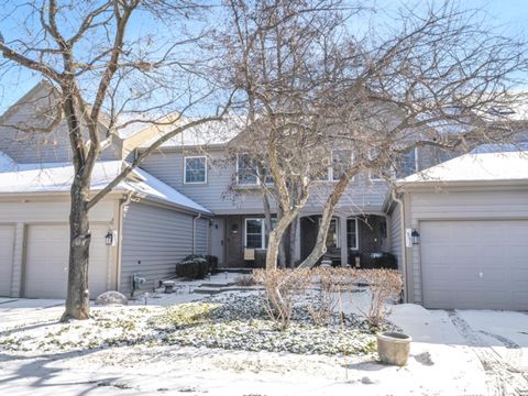 A home in Naperville