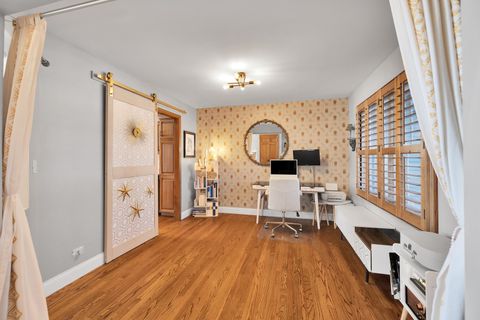 A home in Naperville