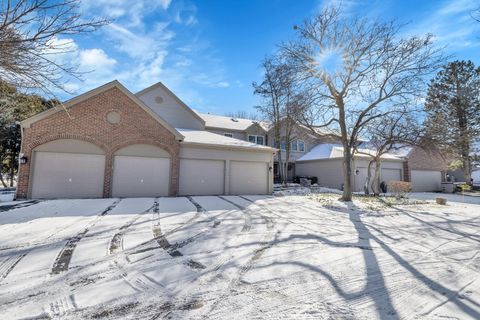 A home in Naperville