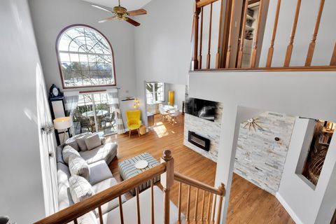 A home in Naperville