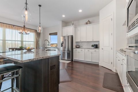 Tiny photo for 1442 Somerset Place, Barrington, IL 60010 (MLS # 12588052)