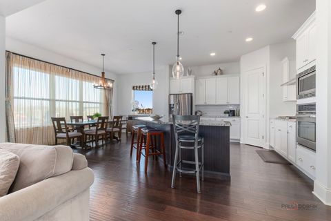 Tiny photo for 1442 Somerset Place, Barrington, IL 60010 (MLS # 12588052)