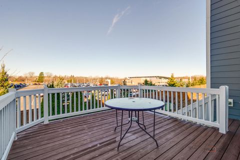 Tiny photo for 1442 Somerset Place, Barrington, IL 60010 (MLS # 12588052)