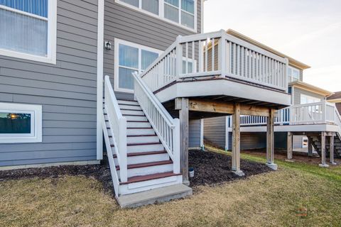 Tiny photo for 1442 Somerset Place, Barrington, IL 60010 (MLS # 12588052)