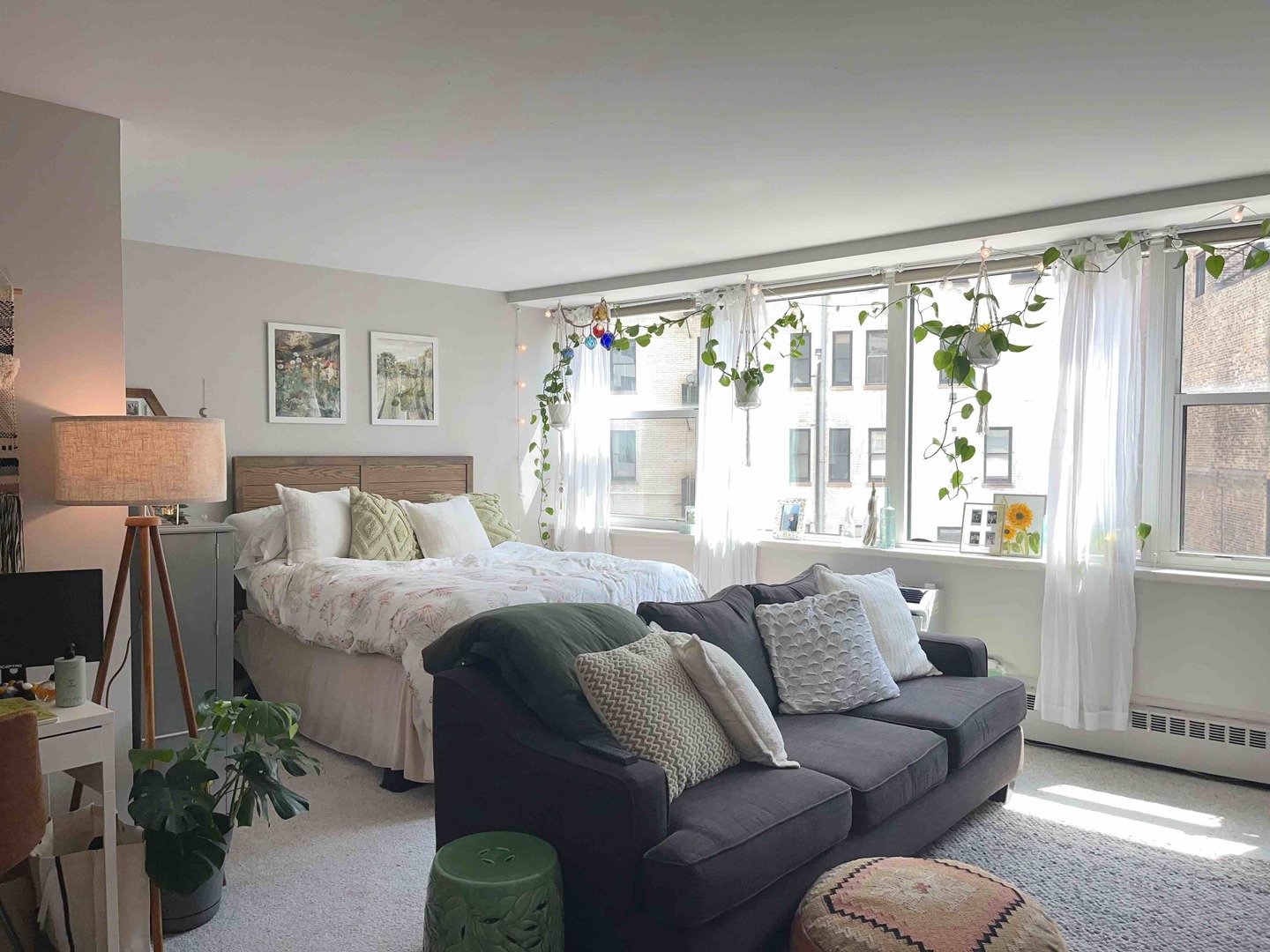 1150 N LAKE SHORE Drive 3J