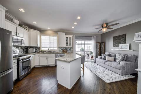 Tiny photo for 834 Shandrew Drive, Naperville, IL 60540 (MLS # 12725930)