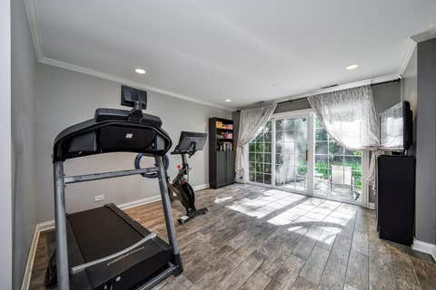 Tiny photo for 834 Shandrew Drive, Naperville, IL 60540 (MLS # 12725930)
