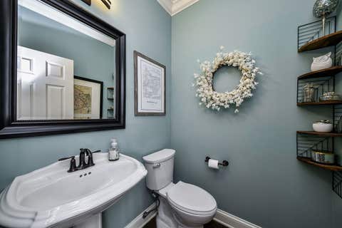 Tiny photo for 834 Shandrew Drive, Naperville, IL 60540 (MLS # 12725930)