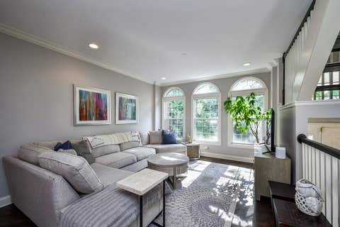 Tiny photo for 834 Shandrew Drive, Naperville, IL 60540 (MLS # 12725930)