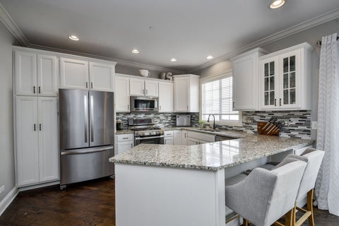 Tiny photo for 834 Shandrew Drive, Naperville, IL 60540 (MLS # 12725930)