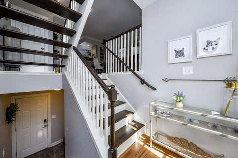 Tiny photo for 834 Shandrew Drive, Naperville, IL 60540 (MLS # 12725930)