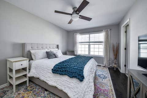 Tiny photo for 834 Shandrew Drive, Naperville, IL 60540 (MLS # 12725930)