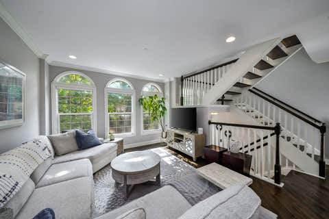 Tiny photo for 834 Shandrew Drive, Naperville, IL 60540 (MLS # 12725930)