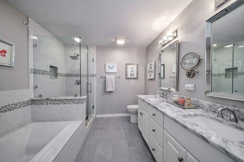 Tiny photo for 834 Shandrew Drive, Naperville, IL 60540 (MLS # 12725930)