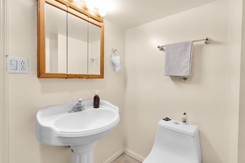 Tiny photo for 4530 Butterfield Road, Hillside, IL 60162 (MLS # 12592142)