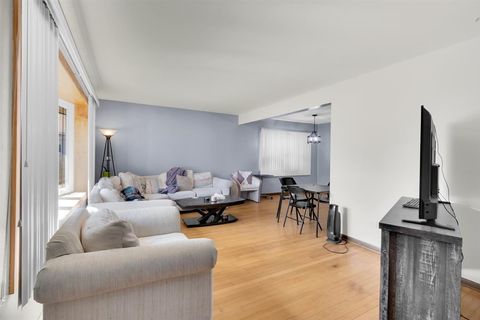 Tiny photo for 4530 Butterfield Road, Hillside, IL 60162 (MLS # 12592142)