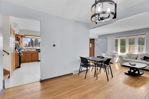 Tiny photo for 4530 Butterfield Road, Hillside, IL 60162 (MLS # 12592142)