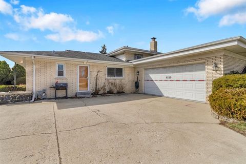 Tiny photo for 4530 Butterfield Road, Hillside, IL 60162 (MLS # 12592142)