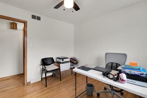 Tiny photo for 4530 Butterfield Road, Hillside, IL 60162 (MLS # 12592142)