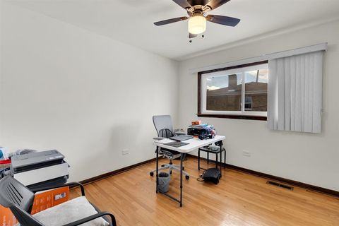 Tiny photo for 4530 Butterfield Road, Hillside, IL 60162 (MLS # 12592142)