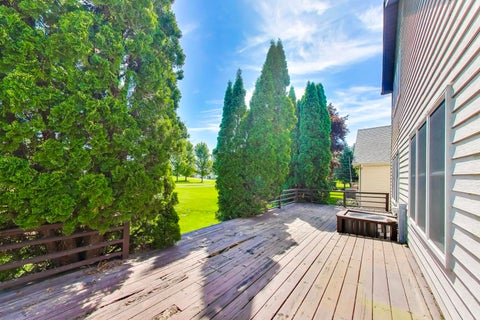 Tiny photo for 21040 W Hazelnut Lane, Plainfield, IL 60544 (MLS # 12634735)