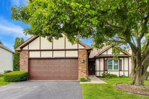 Tiny photo for 21040 W Hazelnut Lane, Plainfield, IL 60544 (MLS # 12634735)