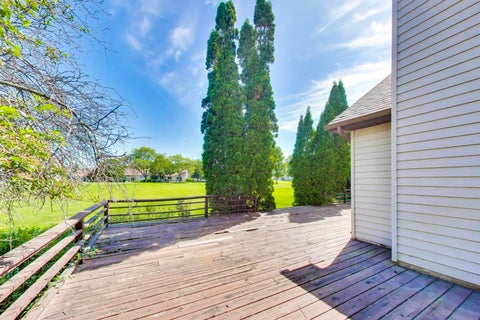 Tiny photo for 21040 W Hazelnut Lane, Plainfield, IL 60544 (MLS # 12634735)