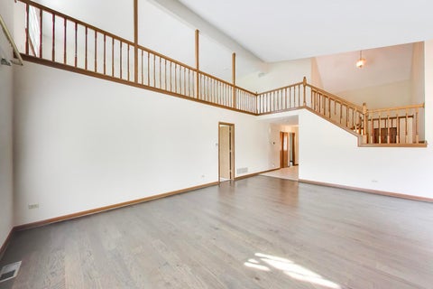 Tiny photo for 21040 W Hazelnut Lane, Plainfield, IL 60544 (MLS # 12634735)
