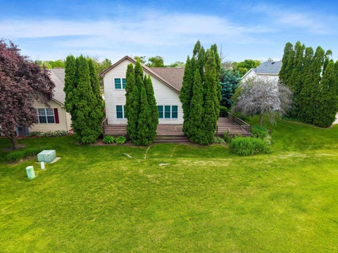 Tiny photo for 21040 W Hazelnut Lane, Plainfield, IL 60544 (MLS # 12634735)