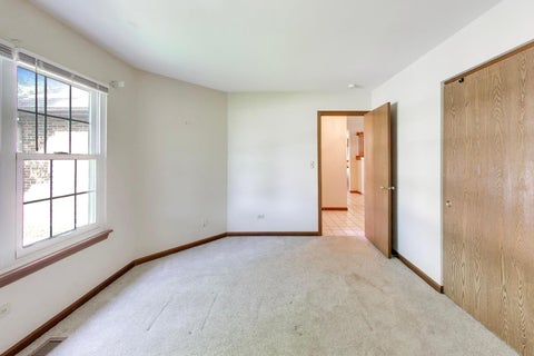 Tiny photo for 21040 W Hazelnut Lane, Plainfield, IL 60544 (MLS # 12634735)