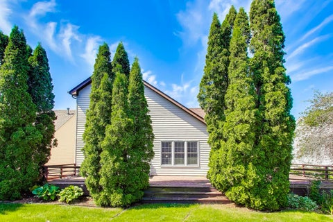 Tiny photo for 21040 W Hazelnut Lane, Plainfield, IL 60544 (MLS # 12634735)
