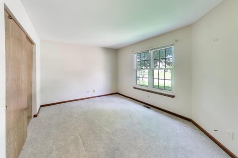Tiny photo for 21040 W Hazelnut Lane, Plainfield, IL 60544 (MLS # 12634735)