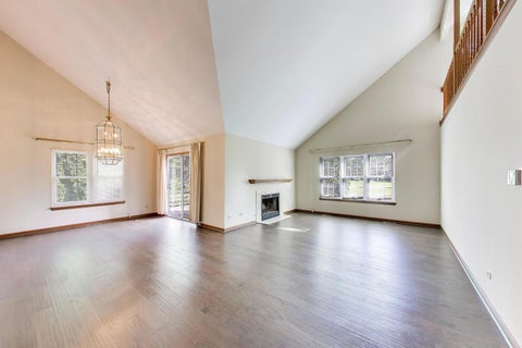 Tiny photo for 21040 W Hazelnut Lane, Plainfield, IL 60544 (MLS # 12634735)