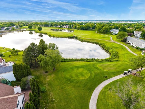 Tiny photo for 21040 W Hazelnut Lane, Plainfield, IL 60544 (MLS # 12634735)