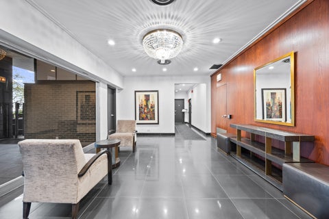 Tiny photo for 1000 N Lake Shore Drive #808, Chicago, IL 60611 (MLS # 12675287)